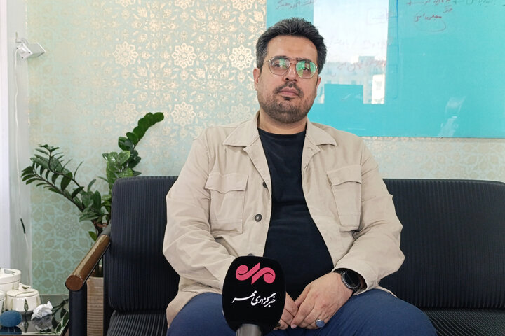 کرج نماد ندارد؛ «من کرج را دوست دارم» هم هویت شهر نیست