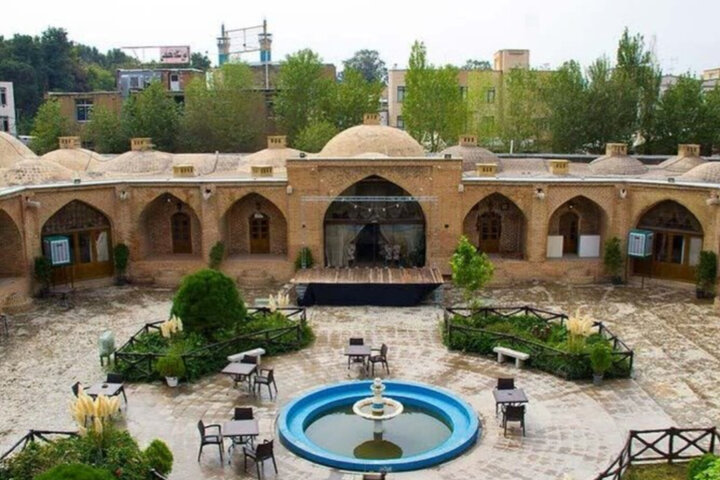 کرج نماد ندارد؛ «من کرج را دوست دارم» هم هویت شهر نیست