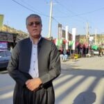 کریمیان: فرهنگ مهمان‌نوازی کردستان در باشماق تجلی یافت