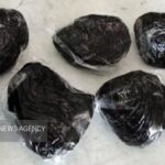 کشف ۱۰ کیلوگرم تریاک از ۲ خودرو سواری در مبادی ورودی استان یزد
