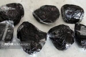 کشف ۱۰ کیلوگرم تریاک از ۲ خودرو سواری در مبادی ورودی استان یزد