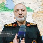 کشف ۲۵تن برنج قاچاق در دشتیاری