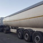 کشف ۳۰ هزار لیتر سوخت قاچاق در پارسیان