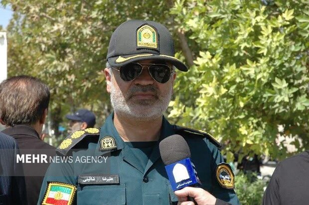 کشف ۳۰ کیلوگرم انواع مواد مخدر در طرح عملیاتی پلیس شاهرود