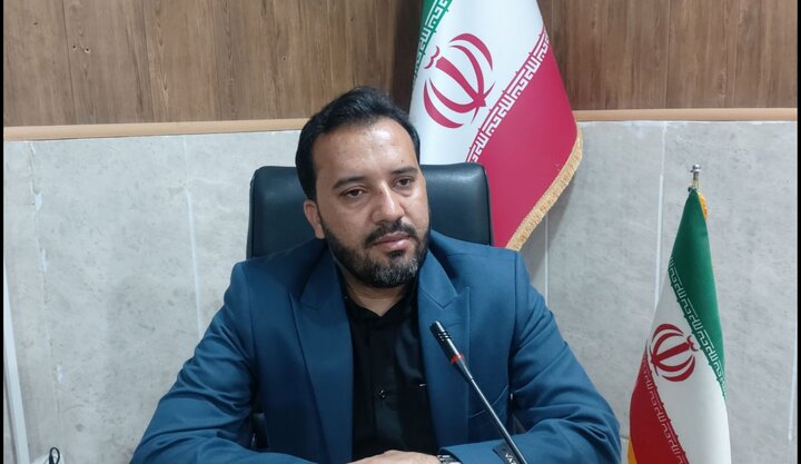 کلاس‌های طرح «حامی» در گوهران بشاگرد برگزار می‌شود