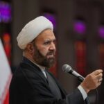 کلانتری: جنگ امروز بیش از موشک، به روایت و رسانه وابسته است
