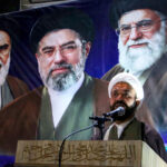 کلانتری: دشمن از میدان جنگ به جبهه اقتصاد کوچ کرده است