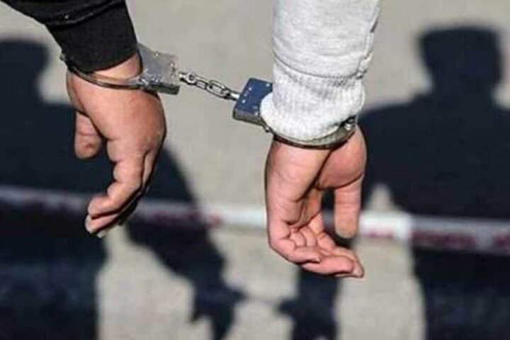 کلاهبرداری ۲۰ میلیارد ریالی از ۲۰ قمی با لینک‌های جعلی