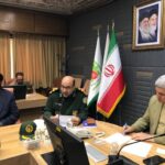 کلوندی: جایگاه پیشکسوتان دفاع مقدس باید در برنامه‌های بزرگداشت حفظ شود