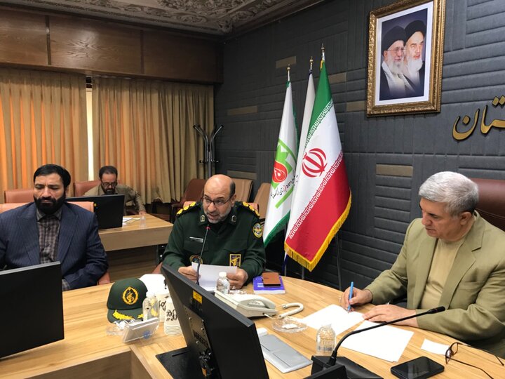کلوندی: جایگاه پیشکسوتان دفاع مقدس باید در برنامه‌های بزرگداشت حفظ شود