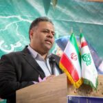 کلید ۱۶۱ خانه به دست خانواده‌های مددجوی سمنانی می‌رسد