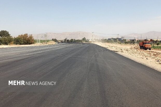 کمربندی قلعه‌نو با اعتبار ۲۵۰ میلیارد تومانی ری شتاب می‌گیرد