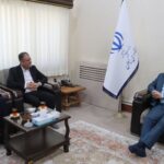 کمپ تیم ملی کاراته در گیلان ساخته می‌شود