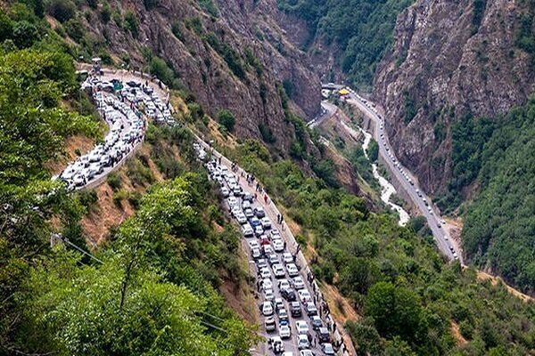 کندوان آزادراه مسافران و بست بومیان؛ وقتی جاده زندگی را متوقف می‌کند