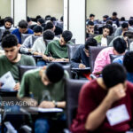 کنکور سراسری در ۲۳ حوزه امتحانی ملارد برگزار می‌شود