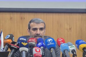 کنگره رویان با پذیرش ۴۴۷ طرح پژوهشی و حضور ۸۴ سخنران برگزار می‌شود