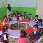 کودکستان‌های فارس از مهرماه حضوری هستند