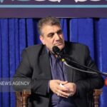 کولیوند: سیره شهدا باید چراغ راه خدمت به مردم باشد