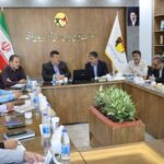 کیامهر: ظرفیت برق خورشیدی آذربایجان غربی دو برابر می‌شود