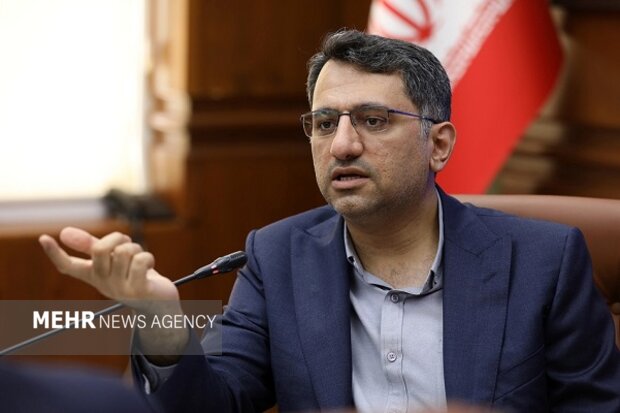 کیش در مسیر توسعه صنعت هوانوردی؛ شبیه‌ساز بوئینگ ۷۳۷ افتتاح می‌شود