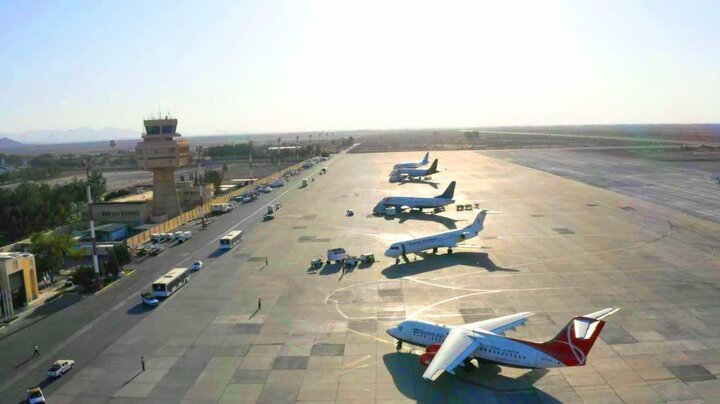 گردشگری سلامت در انتظار کریدورهای هوایی جدید اصفهان