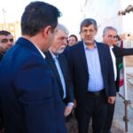 گردشگری یکی از پیشران‌های دیپلماسی فرهنگی ایران است