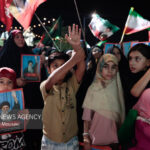گزارش خبرنگار مهر از جشن امت احمد در ایلام