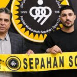 گزینه پرسپولیس در سپاهان ماندگار شد