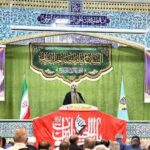 گلایه شدید امام جمعه لامرد از وضعیت درمان این شهرستان
