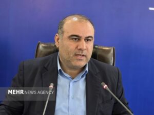 گلشن: لنگرود از قطب‌های اصلی تولید نوغان در کشور است