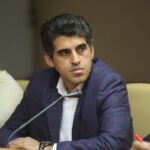 گلف قم در جمع هفت هیئت برتر کشور ایستاد