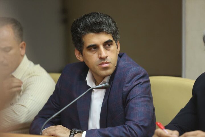 گلف قم در جمع هفت هیئت برتر کشور ایستاد