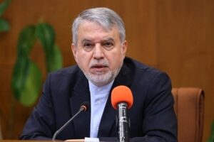 گنجینه تاریخی قم ظرفیت ثبت جهانی دارد؛ احداث موزه قم پیش از پایان دولت