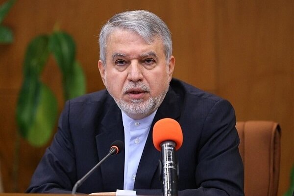 گنجینه تاریخی قم ظرفیت ثبت جهانی دارد؛ احداث موزه قم پیش از پایان دولت
