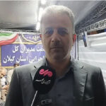 گیلان در هفته بسیج کارمندان به استقبال «جهاد خدمت» می‌رود