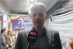 گیلان در هفته بسیج کارمندان به استقبال «جهاد خدمت» می‌رود