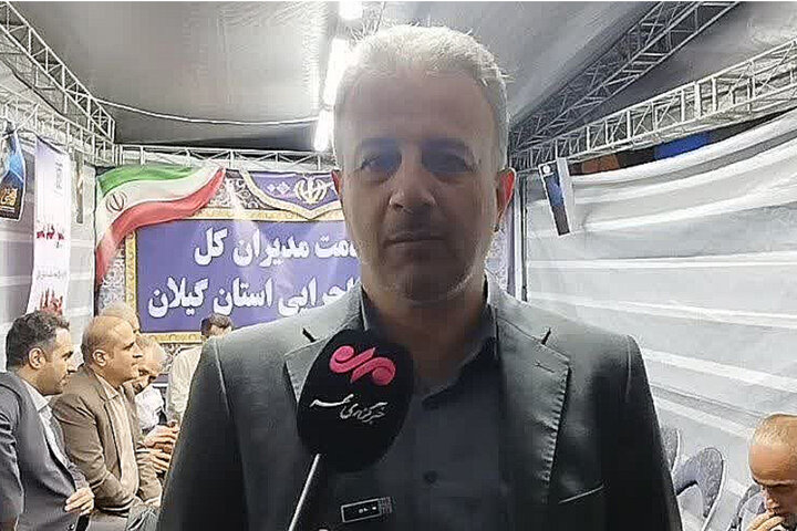 گیلان در هفته بسیج کارمندان به استقبال «جهاد خدمت» می‌رود