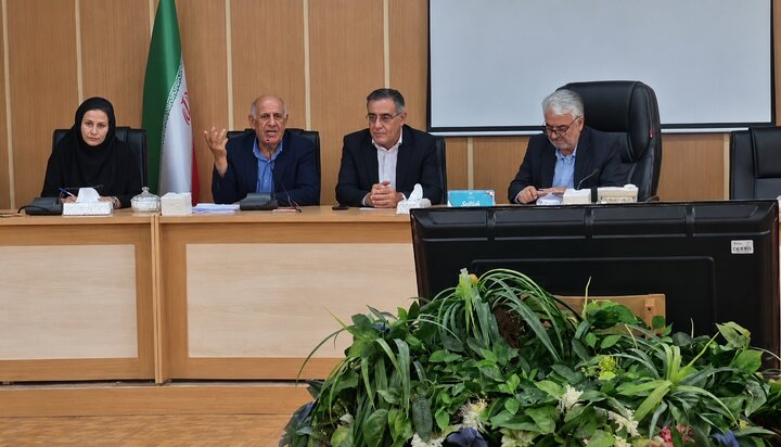 یاسوج میزبان رقابت‌های ورزشی بیماران خاص با حضور ورزشکاران ۶ استان