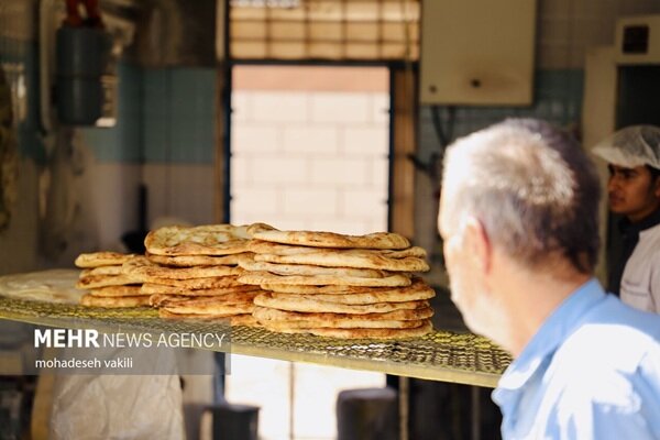 یزدانی: آموزش میدانی برای ارتقای کیفیت نان تنوری در اسفراین آغاز شد
