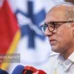 یش از ۱۸۰ هزار خدمت سلامت به زائران مشهد مقدس ارائه شد