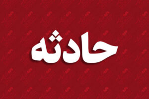 یک فوتی و ۶ مصدوم در پی برخورد سواری با کارگران در جاده آذرشهر–تبریز