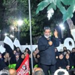 یکتا: خون شهدا زمینه‌ساز فتح‌های بزرگ خواهد بود