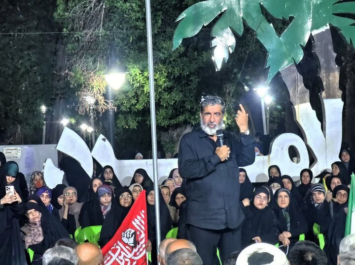 یکتا: خون شهدا زمینه‌ساز فتح‌های بزرگ خواهد بود