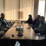 یکتاپرست: کرمانشاه در تأمین خون اربعین عملکرد موفقی دارد