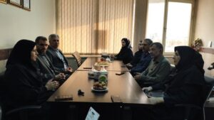 یکتاپرست: کرمانشاه در تأمین خون اربعین عملکرد موفقی دارد