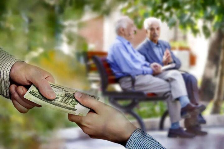 ۱۰۰ درصد اعتبار پاداش پایان خدمت بازنشستگان ایلام تخصیص یافت