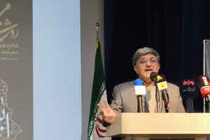 ۱۰۰۰ اثر به جشنواره دلنوشته‌های رضوی در ایلام ارسال شد
