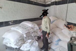 ۱۲۳ پرونده تخلف اقتصادی در مازندران تشکیل شد