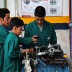 ۱۳ هزار نفر در استان سمنان مهارت آموختند؛ اشتغال ۷۲ درصدی در بازار کار