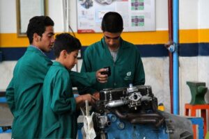 ۱۳ هزار نفر در استان سمنان مهارت آموختند؛ اشتغال ۷۲ درصدی در بازار کار